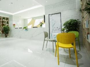 greentree inn kunming nanping pedestrian street hotel