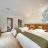 greentree inn kunming nanping pedestrian street hotel