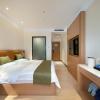 greentree inn kunming nanping pedestrian street hotel