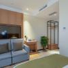 greentree inn kunming nanping pedestrian street hotel
