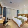 greentree inn kunming nanping pedestrian street hotel