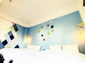 snail pets homestay