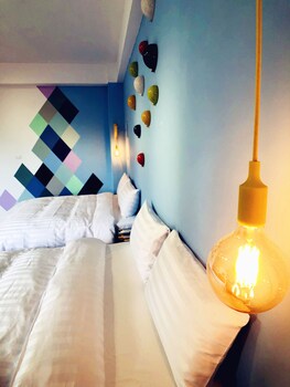 snail pets homestay