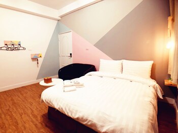 snail pets homestay