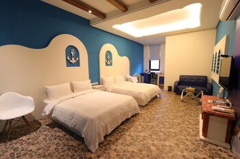 snail pets homestay