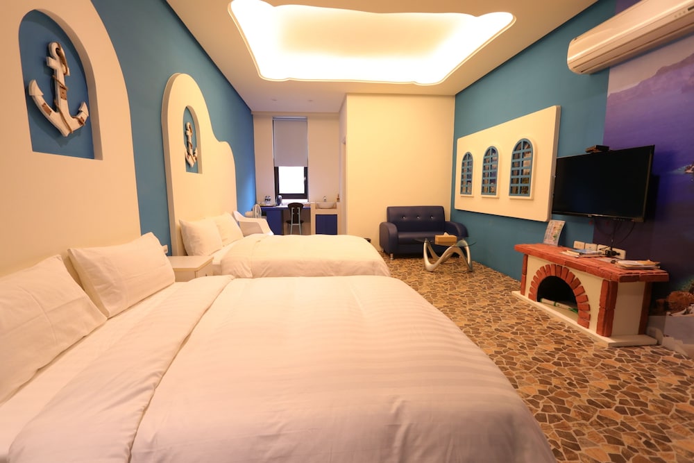 snail pets homestay