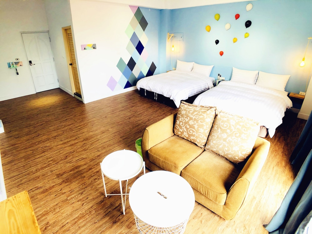 snail pets homestay