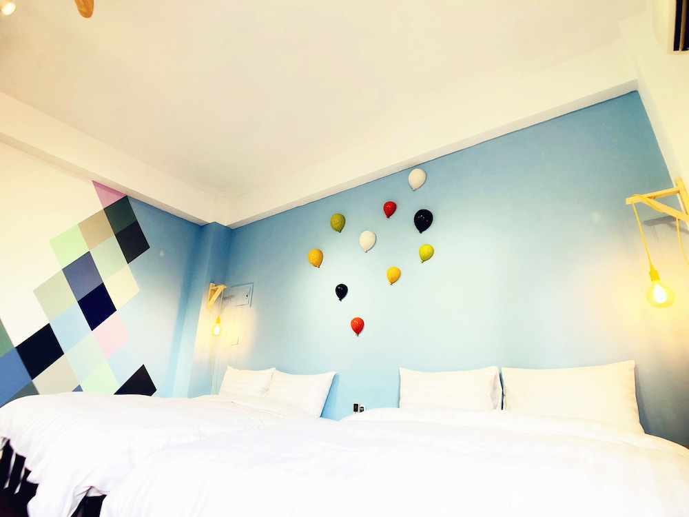 snail pets homestay