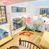 snail pets homestay