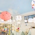 snail pets homestay