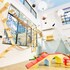 snail pets homestay