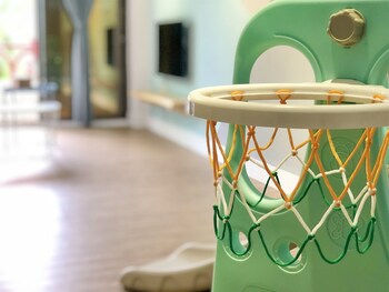 snail pets homestay