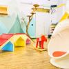 snail pets homestay