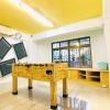 snail pets homestay