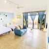 snail pets homestay