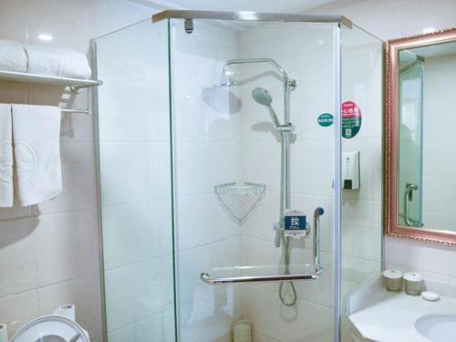Greentree Alliance Weifang Shouguang Square Street Guhuai Road Hotel,Weifang>>Shouguang,3 star