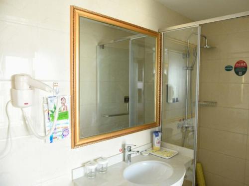 Greentree Alliance Weifang Shouguang Square Street Guhuai Road Hotel,Weifang>>Shouguang,3 star