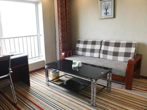 Greentree Alliance Weifang Shouguang Square Street Guhuai Road Hotel,Weifang>>Shouguang,3 star