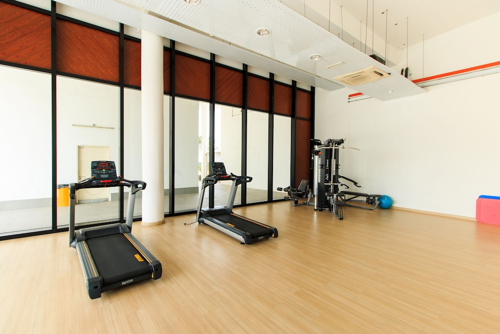 encorp strand residences at kota damansara