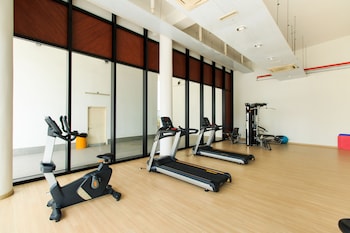 encorp strand residences at kota damansara