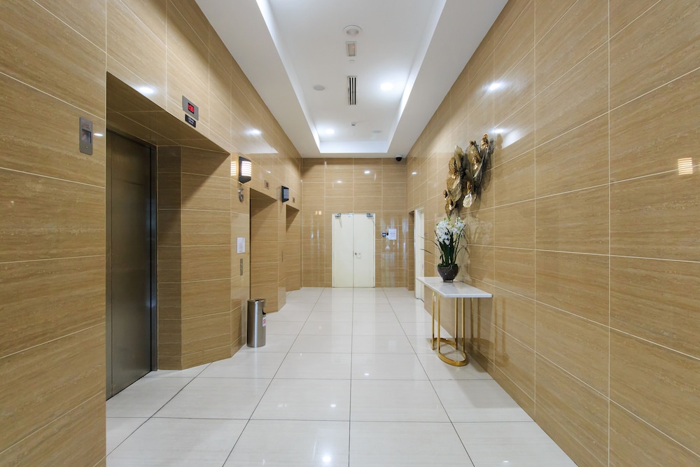 encorp strand residences at kota damansara