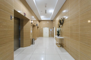encorp strand residences at kota damansara