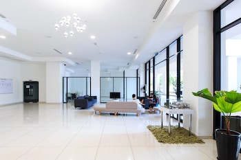 encorp strand residences at kota damansara