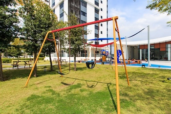 encorp strand residences at kota damansara