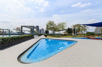 encorp strand residences at kota damansara