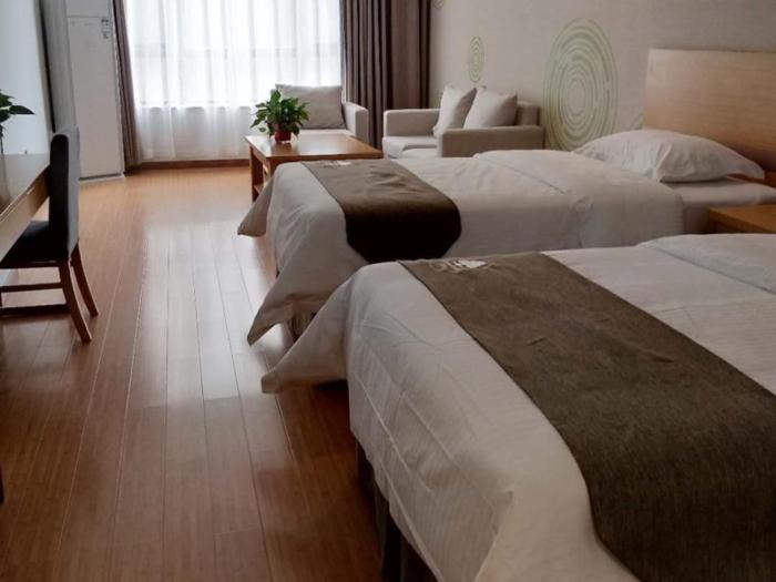 greentree inn shangqiu liangyuan district suiyang avenue hotel