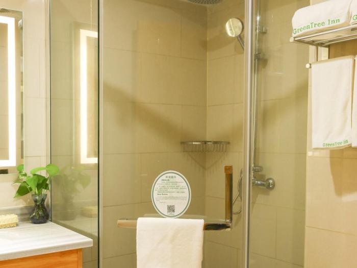 greentree inn shangqiu liangyuan district suiyang avenue hotel