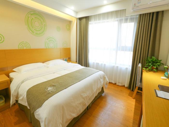 greentree inn shangqiu liangyuan district suiyang avenue hotel
