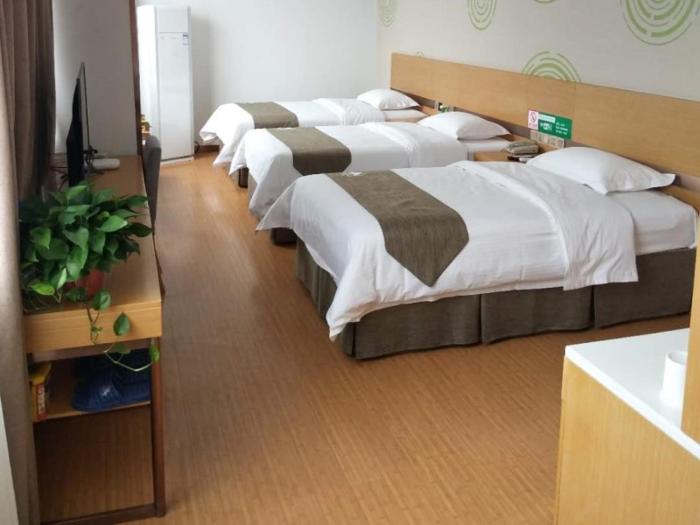 greentree inn shangqiu liangyuan district suiyang avenue hotel