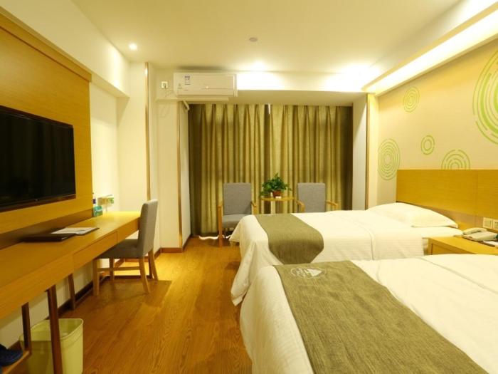 greentree inn shangqiu liangyuan district suiyang avenue hotel