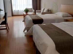 greentree inn shangqiu liangyuan district suiyang avenue hotel