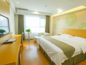 greentree inn shangqiu liangyuan district suiyang avenue hotel