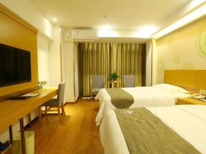 greentree inn shangqiu liangyuan district suiyang avenue hotel