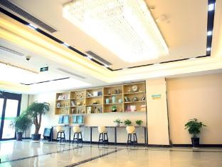 greentree inn shanghai fengxian district xiaotang