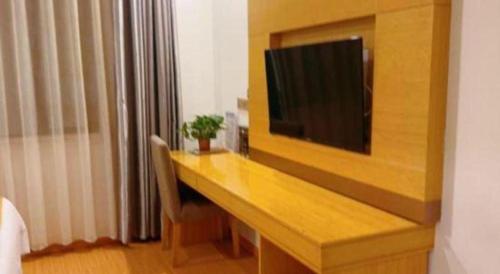 greentree inn shanghai fengxian district xiaotang