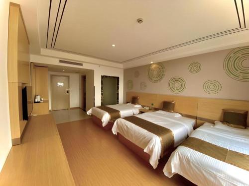 greentree inn shanghai fengxian district xiaotang