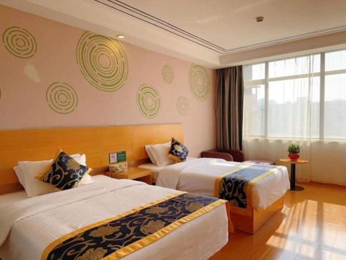 greentree inn shanghai fengxian district xiaotang
