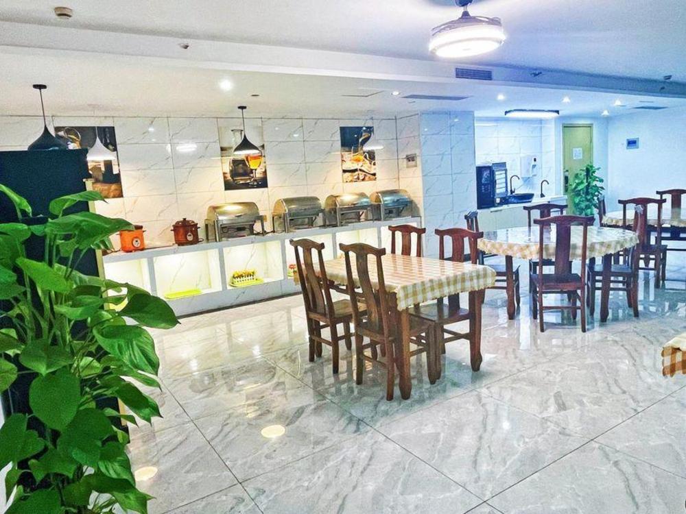greentree inn shanghai fengxian district xiaotang