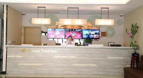 greentree inn shanghai fengxian district xiaotang