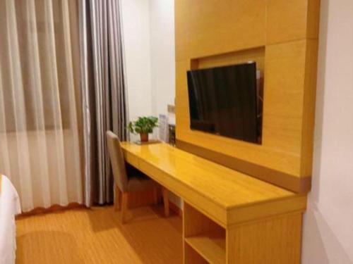 greentree inn shanghai fengxian district xiaotang
