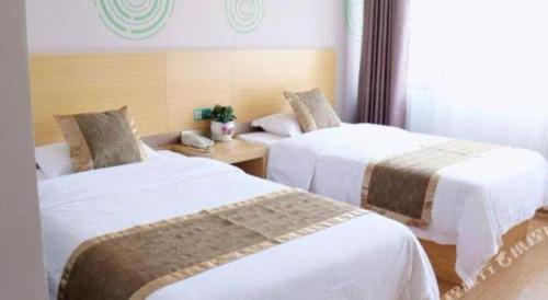 greentree inn shanghai fengxian district xiaotang