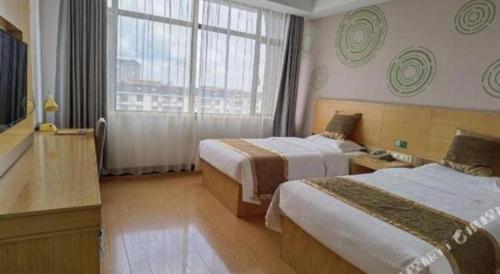 greentree inn shanghai fengxian district xiaotang