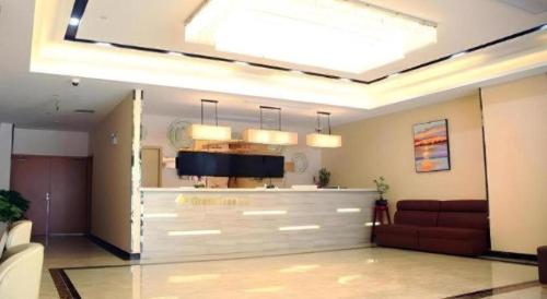 greentree inn shanghai fengxian district xiaotang