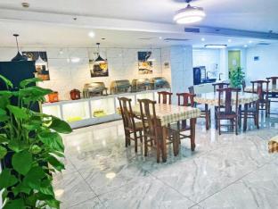 greentree inn shanghai fengxian district xiaotang