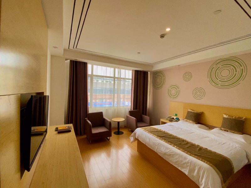 greentree inn shanghai fengxian district xiaotang