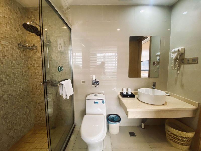 greentree inn shanghai fengxian district xiaotang